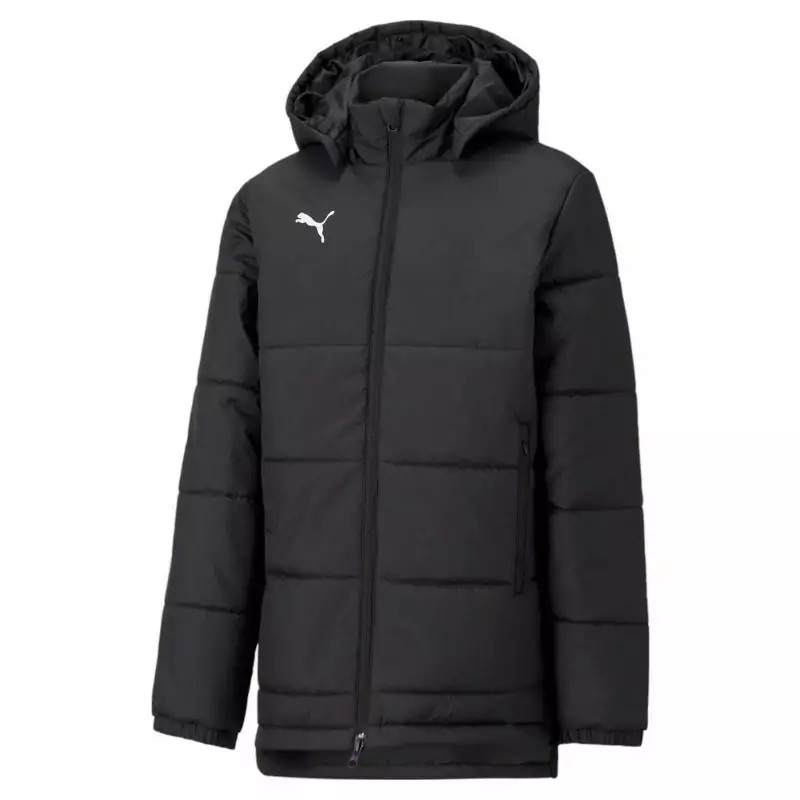 PUMA - BENCH JACKET JR PUMA - 1