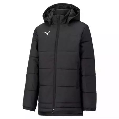 PUMA - BENCH JACKET JR PUMA - 1