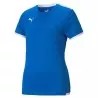 PUMA - MAILLOT FEMME TEAM LIGA