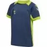 HUMMEL - MAILLOT MC ENFANT LEAD