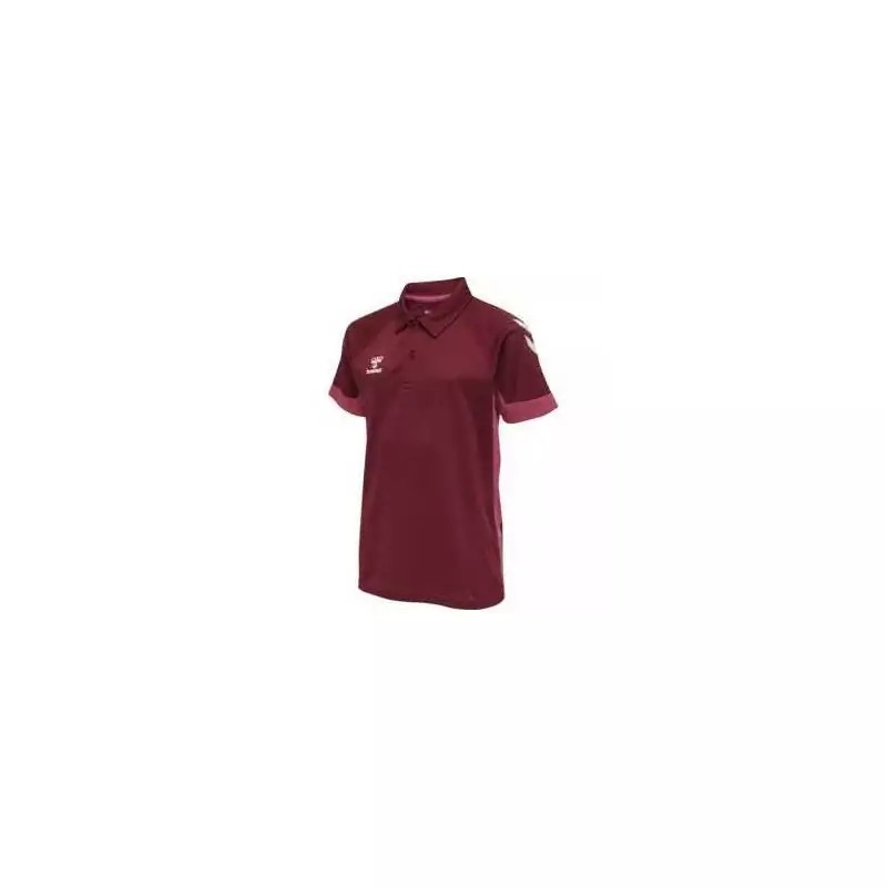 HUMMEL - POLO LEAD HUMMEL - 3