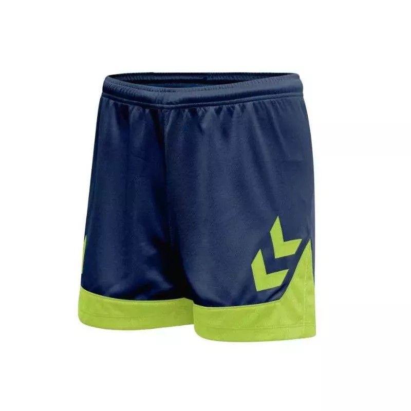 HUMMEL - SHORTS LEAD FEMME HUMMEL - 1