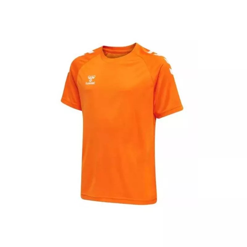 HUMMEL - CORE XK POLY T-SHIRT HUMMEL - 9