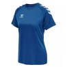 HUMMEL - CORE XK POLY T-SHIRT WOMAN