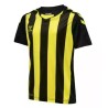 HUMMEL - CORE XK STRIPED JERSEY JR