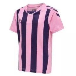 HUMMEL - CORE XK STRIPED JERSEY JR HUMMEL - 10