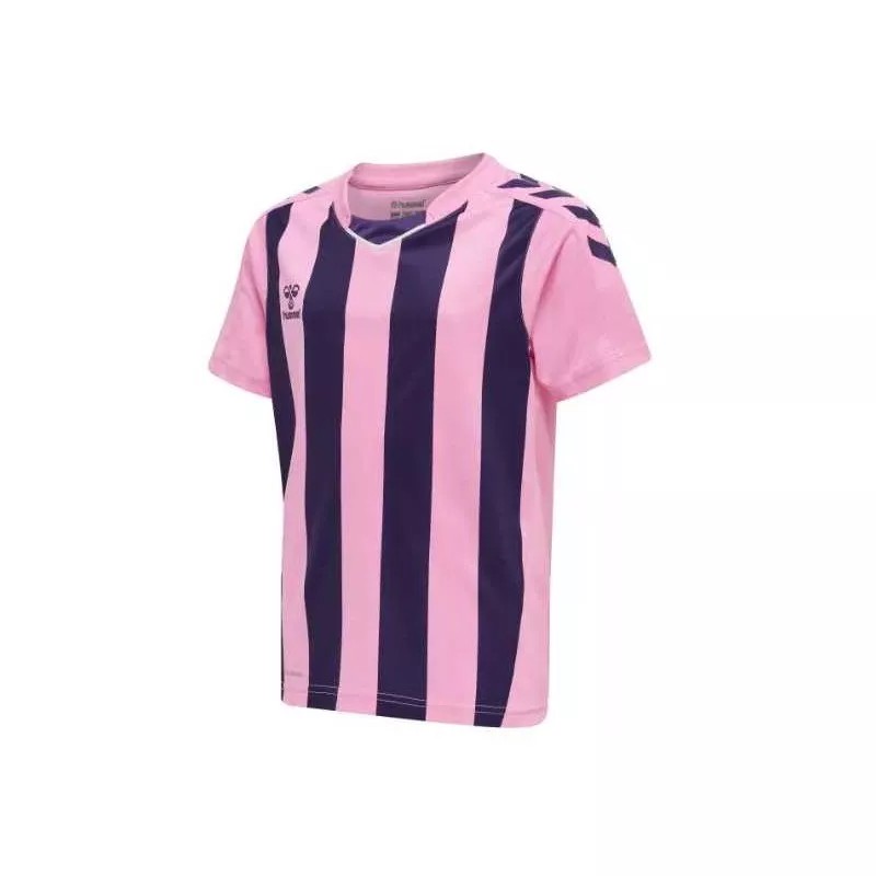 HUMMEL - CORE XK STRIPED JERSEY JR HUMMEL - 10