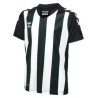 HUMMEL - CORE XK STRIPED JERSEY JR