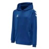 HUMMEL - CORE XK SWEAT HOODIE JR