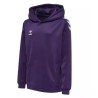 HUMMEL - CORE XK SWEAT HOODIE JR