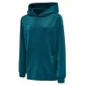 HUMMEL - CORE XK SWEAT HOODIE WOMAN