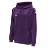 HUMMEL - CORE XK SWEAT HOODIE WOMAN