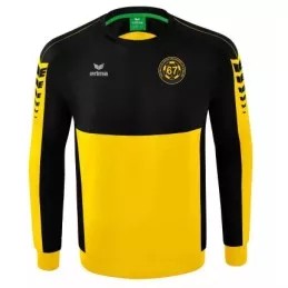 ERIMA SWEAT COL ROND COULANGES LA VINEUSE - 1
