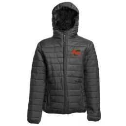 DOUDOUNE HOMME ET ENFANT A MANCHE RCA  - 1