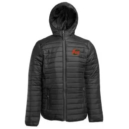 DOUDOUNE HOMME ET ENFANT A MANCHE RCA  - 2
