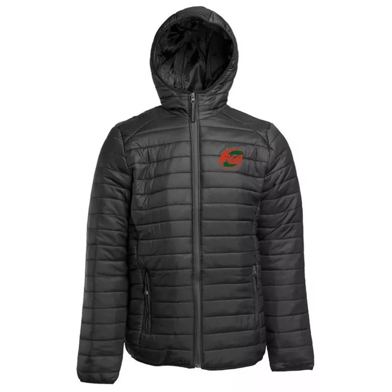 DOUDOUNE HOMME ET ENFANT A MANCHE RCA - 2 DOUDOUNE HOMME ET ENFANT A MANCHE RCA - 2