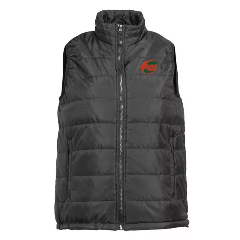 DOUDOUNE FEMME MANCHE COURTE - 1 DOUDOUNE FEMME MANCHE COURTE - 1
