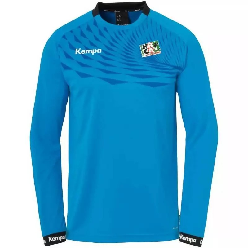 KEMPA - MAILLOT GARDIEN WAVE 26 - 1 KEMPA - MAILLOT GARDIEN WAVE 26 - 1