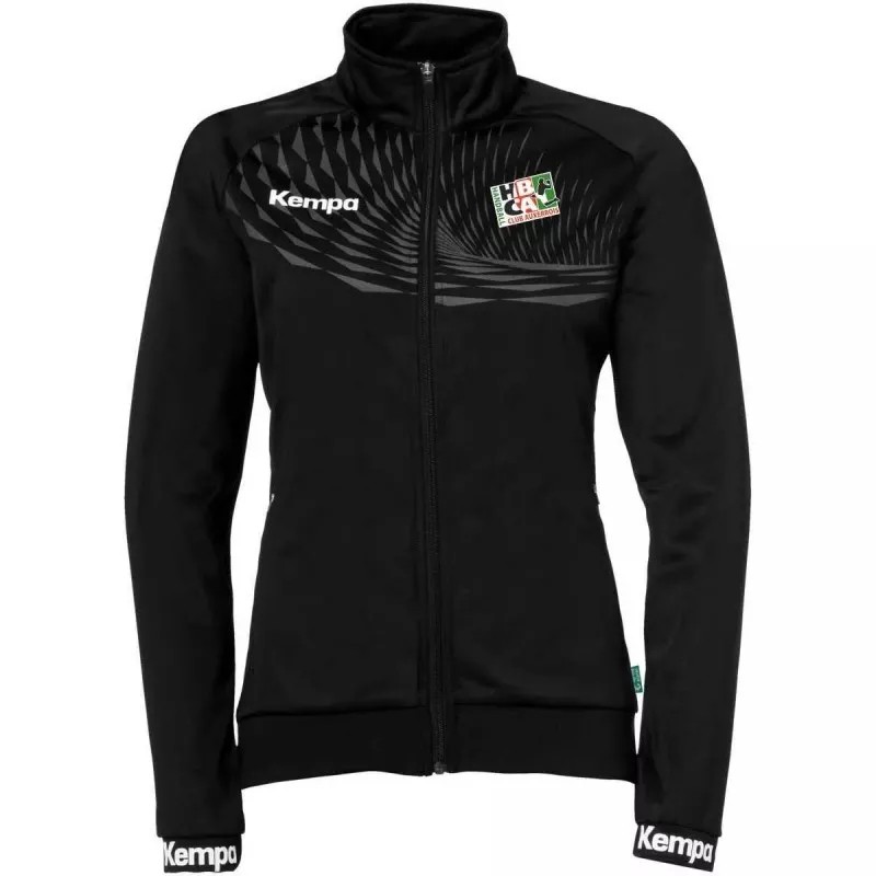 KEMPA - VESTE POLYESTER FEMME WAVE 26 - 1 KEMPA - VESTE POLYESTER FEMME WAVE 26 - 1