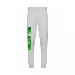 PANTALON MOLLETON MIXTE  - 2
