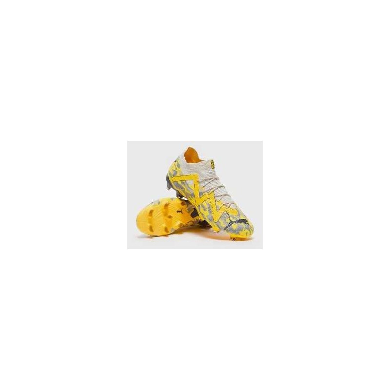 PUMA - FUTURE ULTIMATE FG/AG PUMA - 1