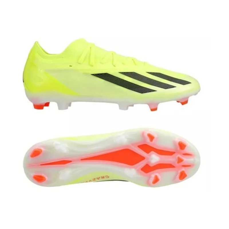 IG0601 ADIDAS - X CRAZYFAST PRO FG 