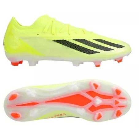 IG0601 ADIDAS - X CRAZYFAST PRO FG 
