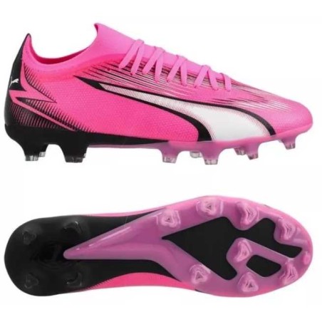 PUMA - ULTRA MATCH FG/AG PUMA - 1