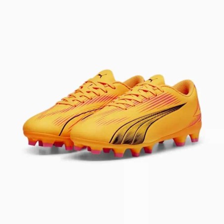 PUMA - ULTRA PLAY FG/AG Jr PUMA - 5