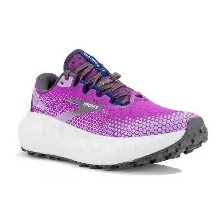 BROOKS - CALDERA 6 FEMME BROOKS - 1