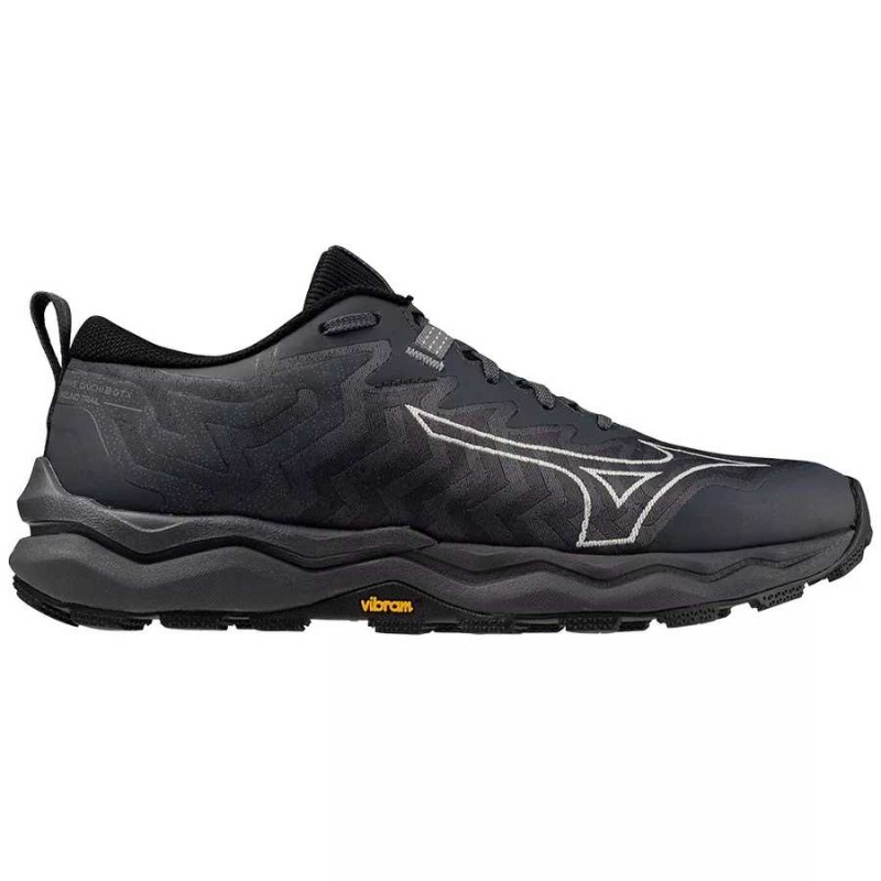 MIZUNO - WAVE DAICHI 8 GTX FEMME MIZUNO - 5 MIZUNO - WAVE DAICHI 8 GTX FEMME MIZUNO - 5