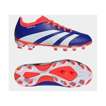 ADIDAS - PREDATOR 24 LEAGUE JR ADIDAS - 2