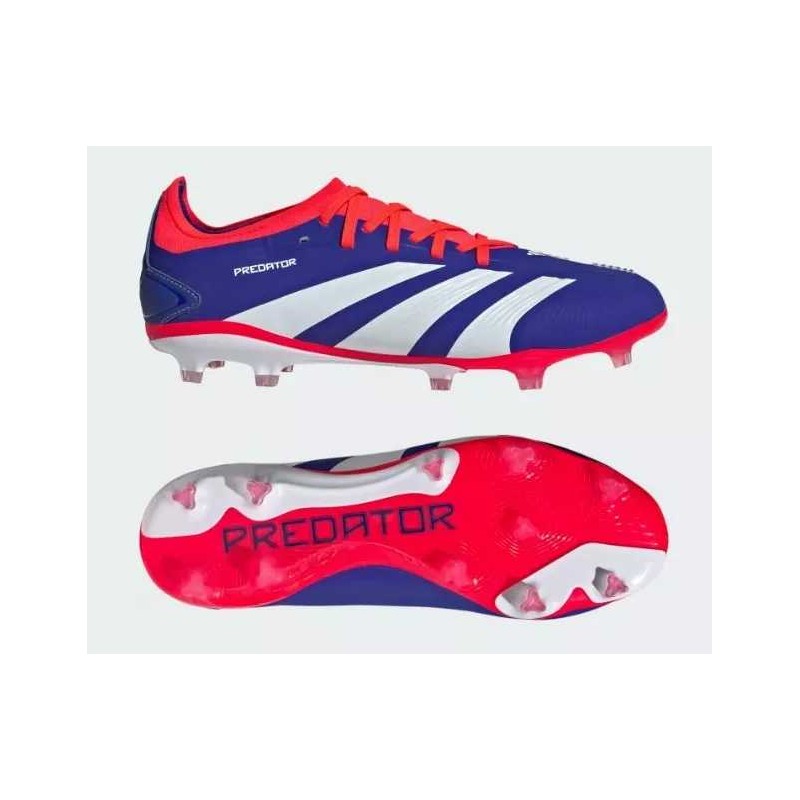 IF6330 ADIDAS - PREDATOR 24 PRO FG 