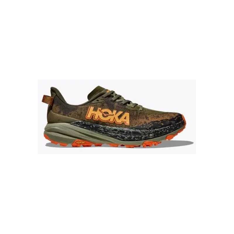 HOKA - SPEEDGOAT 6 HOKA - 1