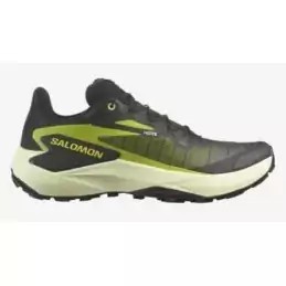 SALOMON - GENESIS SALOMON - 1