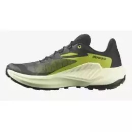 SALOMON - GENESIS SALOMON - 4