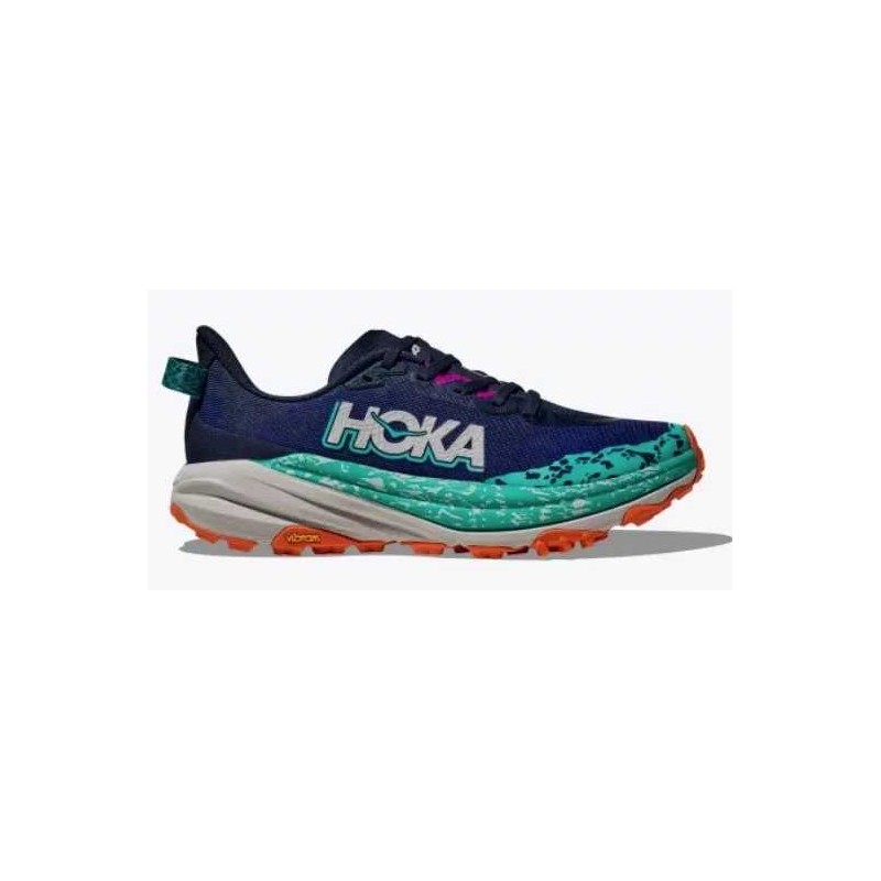 HOKA - SPEEDGOAT 6 FEMME HOKA - 1 HOKA - SPEEDGOAT 6 FEMME HOKA - 1