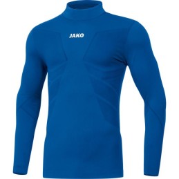 SOUS MAILLOT COL RELEVE - 2