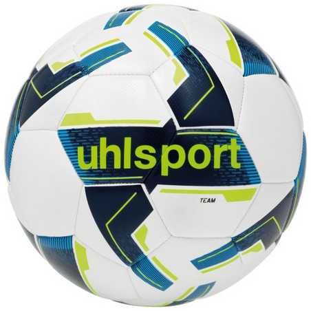UHLSPORT - BALLON NEW TEAM 2.0 taille 4 UHLSPORT - 1