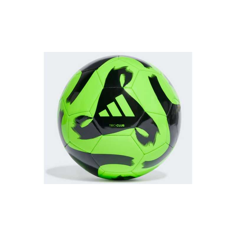 FS03674 ADIDAS - BALLON TIRO CLUB TAILLE 4 