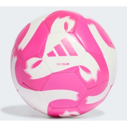ADIDAS - BALLON TIRO CLUB TAILLE 3 ADIDAS - 6