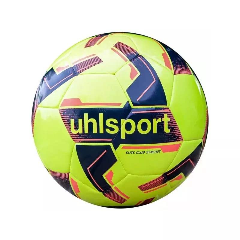 UHLSPORT - BALLON T5 ELITE CLUB UHLSPORT - 2