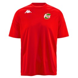 KAPPA MAILLOT RCA DOVO  - 3