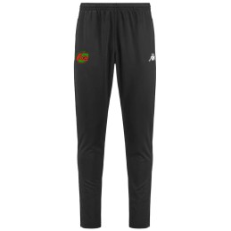 KAPPA PANTALON ENTRAINEMENT RCA DALCI  - 1