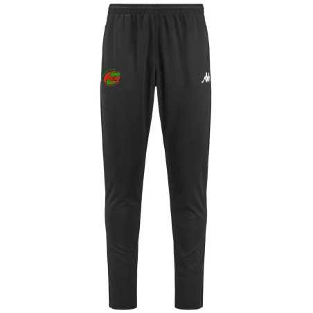 KAPPA PANTALON ENTRAINEMENT RCA DALCI  - 1