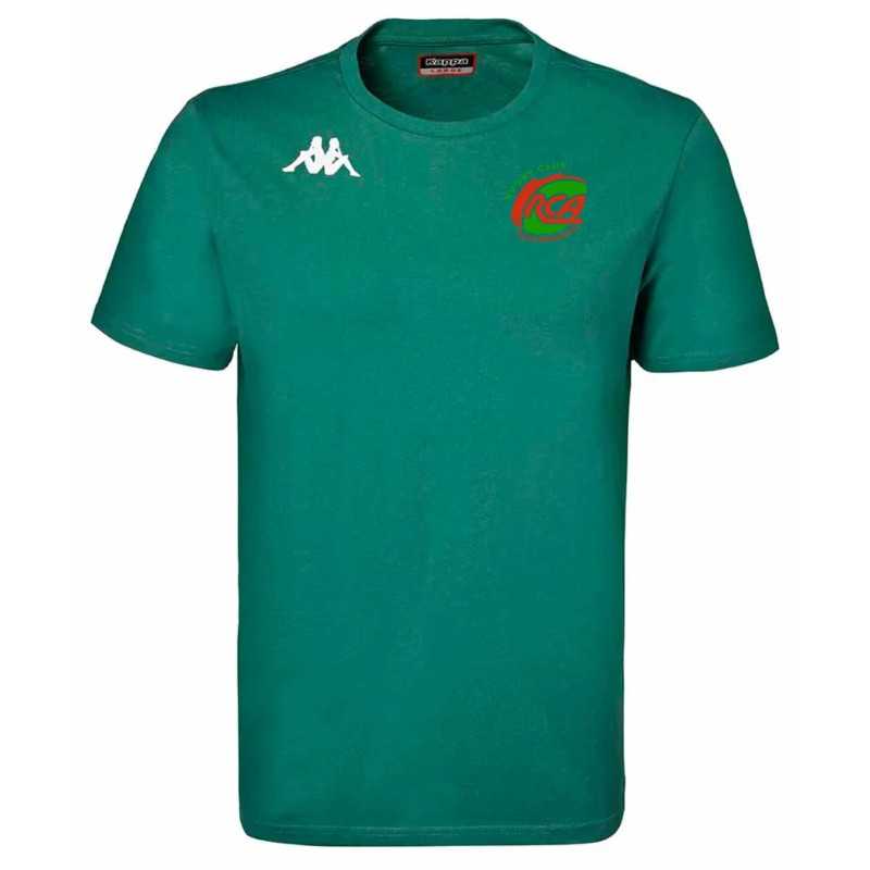 KAPPA TEE SHIRT COTON BRIZZO - 1 KAPPA TEE SHIRT COTON BRIZZO - 1