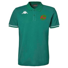 KAPPA POLO COTON RCA BARLI  - 1