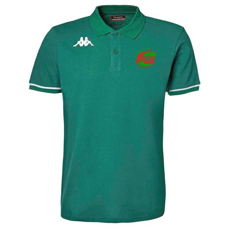 KAPPA POLO COTON RCA BARLI - 1 KAPPA POLO COTON RCA BARLI - 1