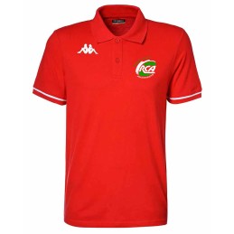 KAPPA POLO COTON RCA BARLI  - 2