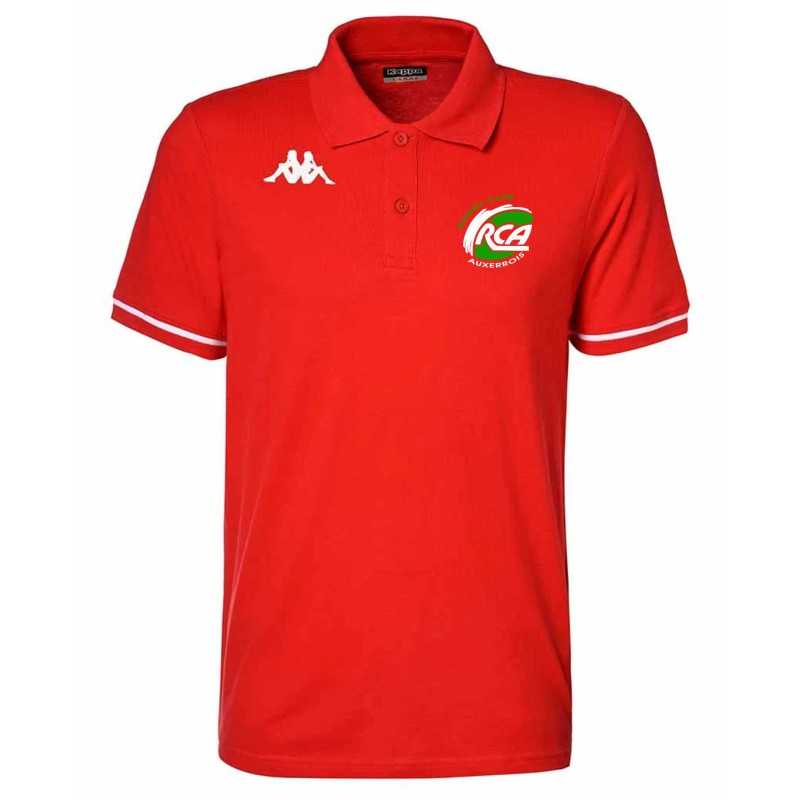 KAPPA POLO COTON RCA BARLI - 2 KAPPA POLO COTON RCA BARLI - 2